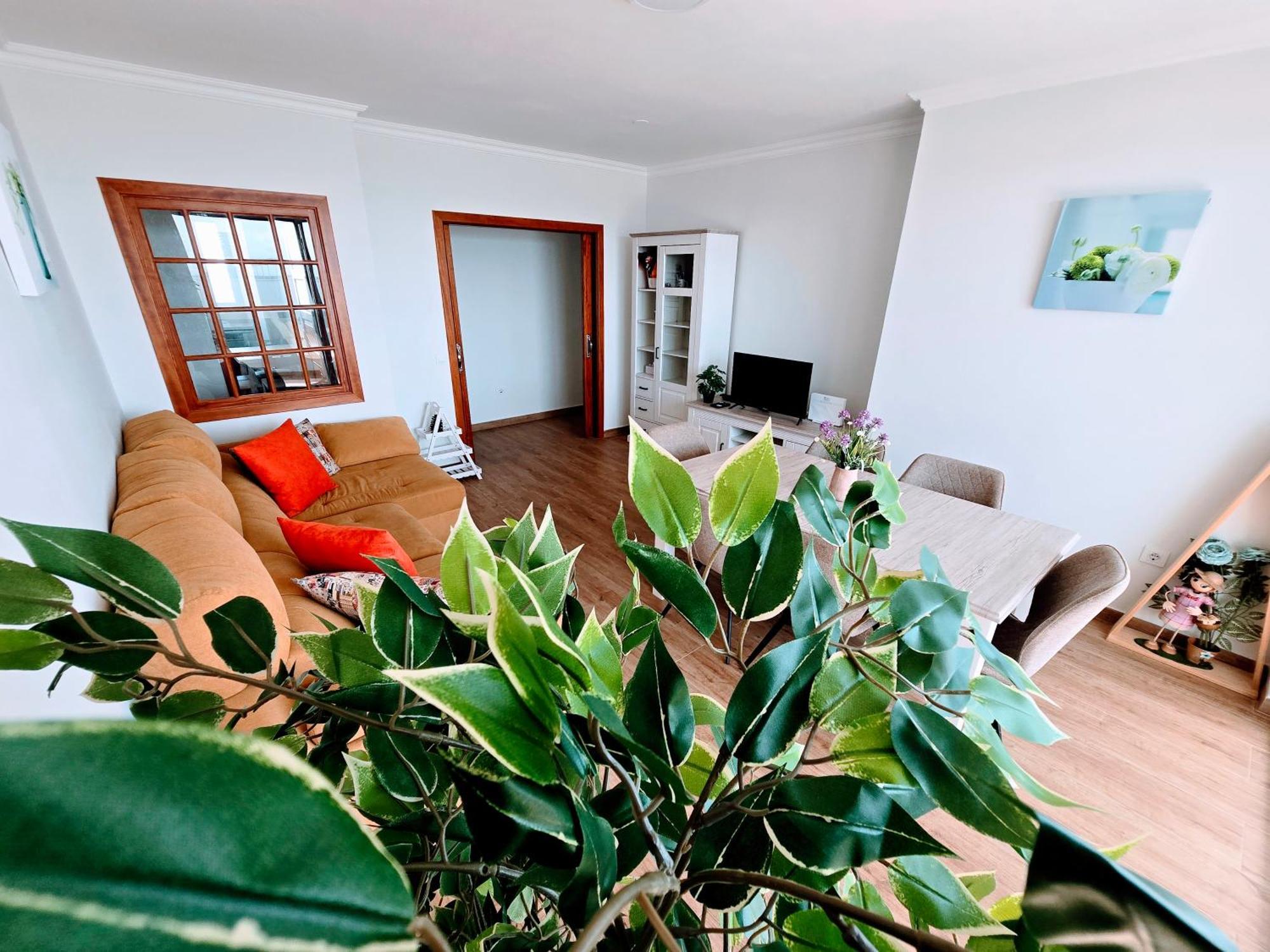 Vv Milenaiver "By Henrypole Home" Playa Cancajos na wyspie la Palma Zewnętrze zdjęcie