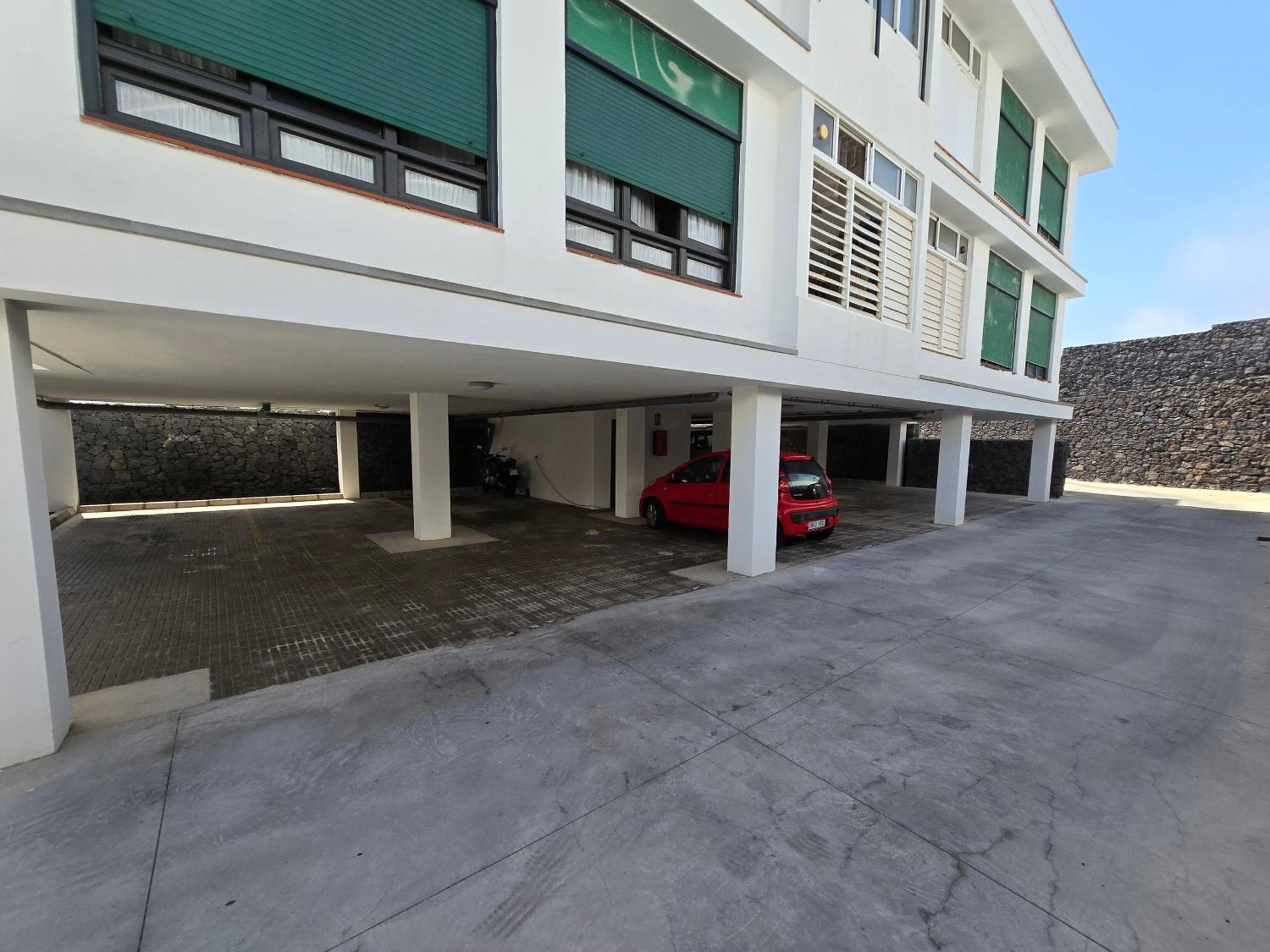 Vv Milenaiver "By Henrypole Home" Playa Cancajos na wyspie la Palma Zewnętrze zdjęcie