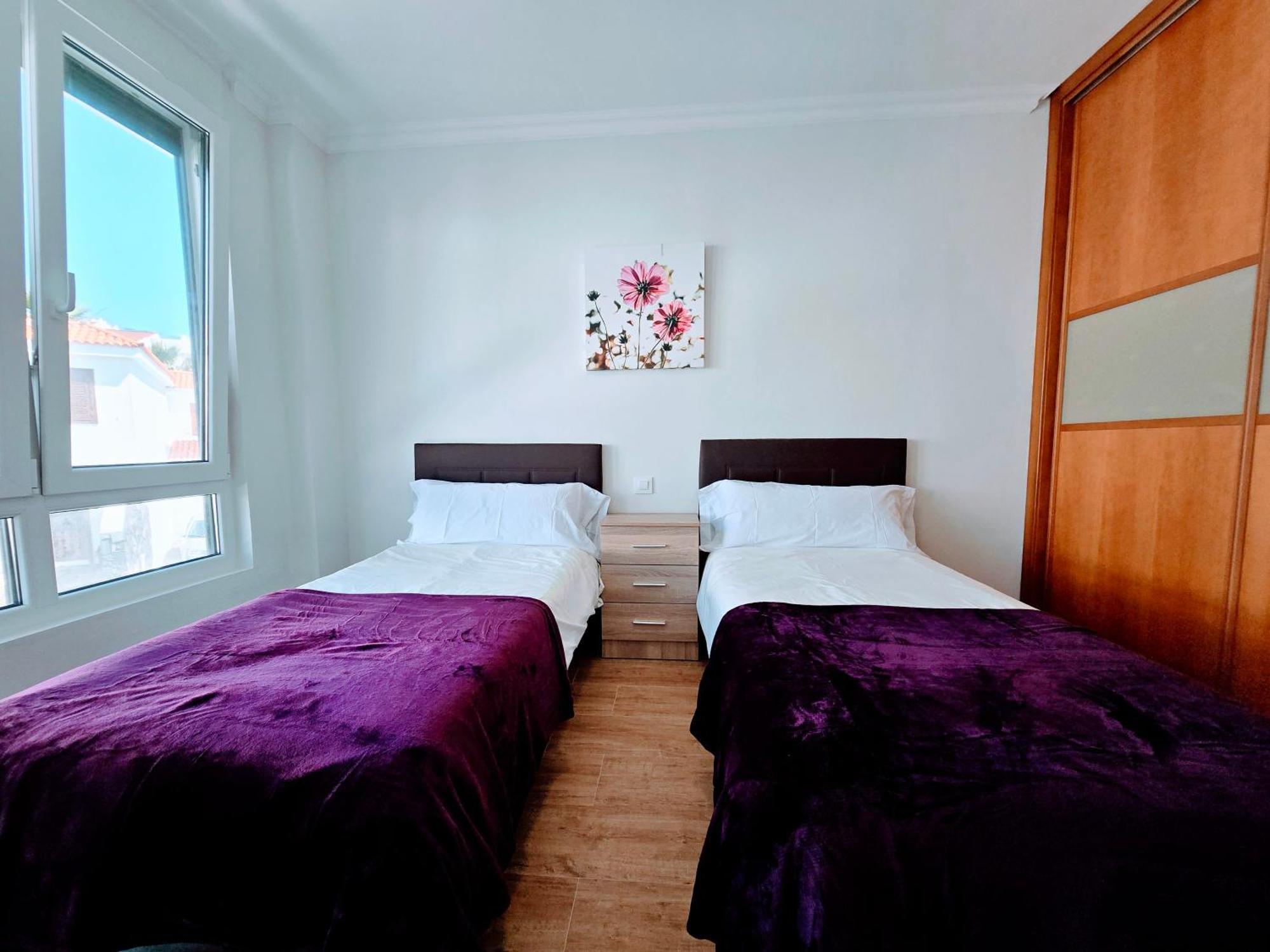 Vv Milenaiver "By Henrypole Home" Playa Cancajos na wyspie la Palma Zewnętrze zdjęcie