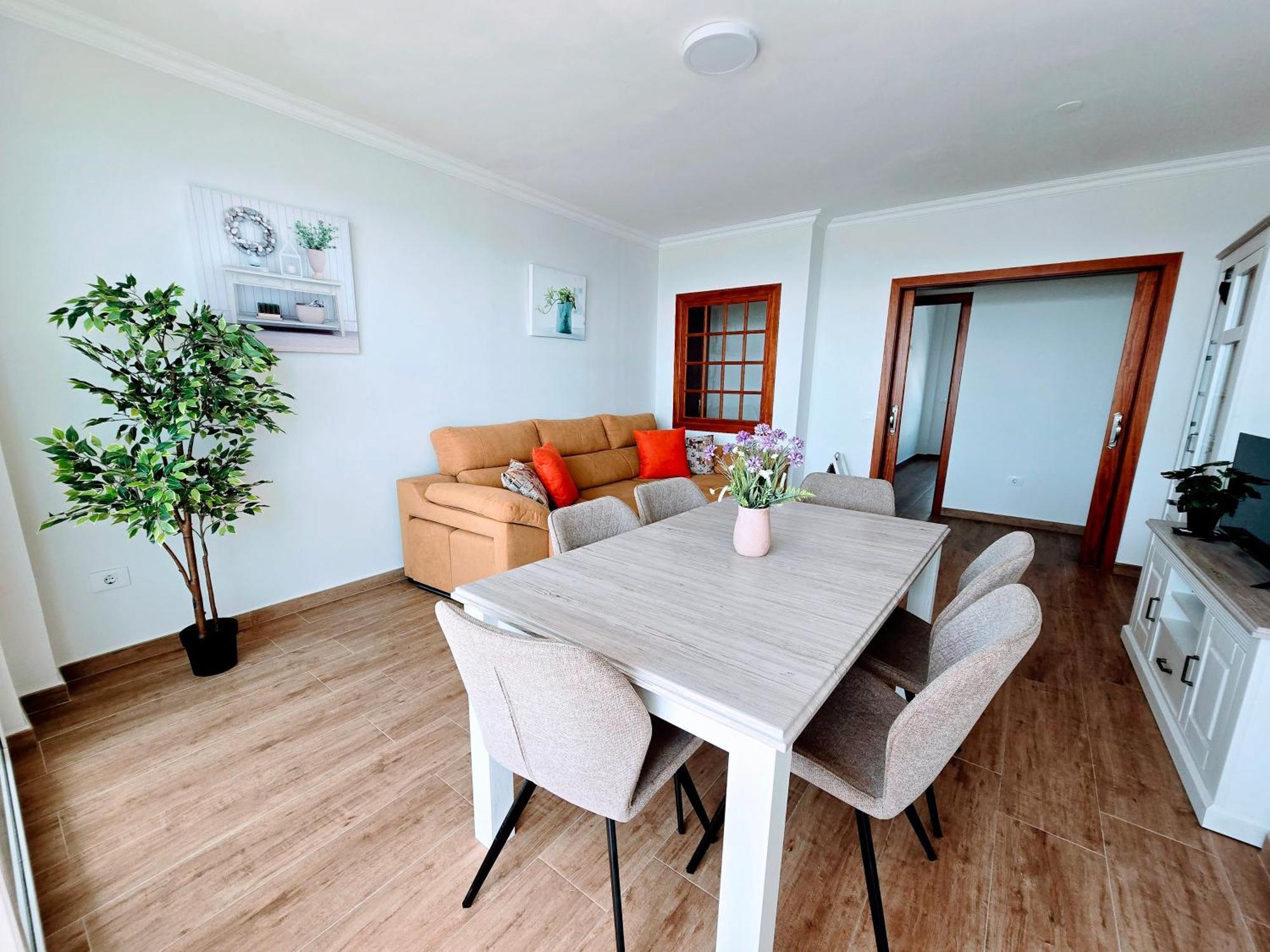 Vv Milenaiver "By Henrypole Home" Playa Cancajos na wyspie la Palma Zewnętrze zdjęcie