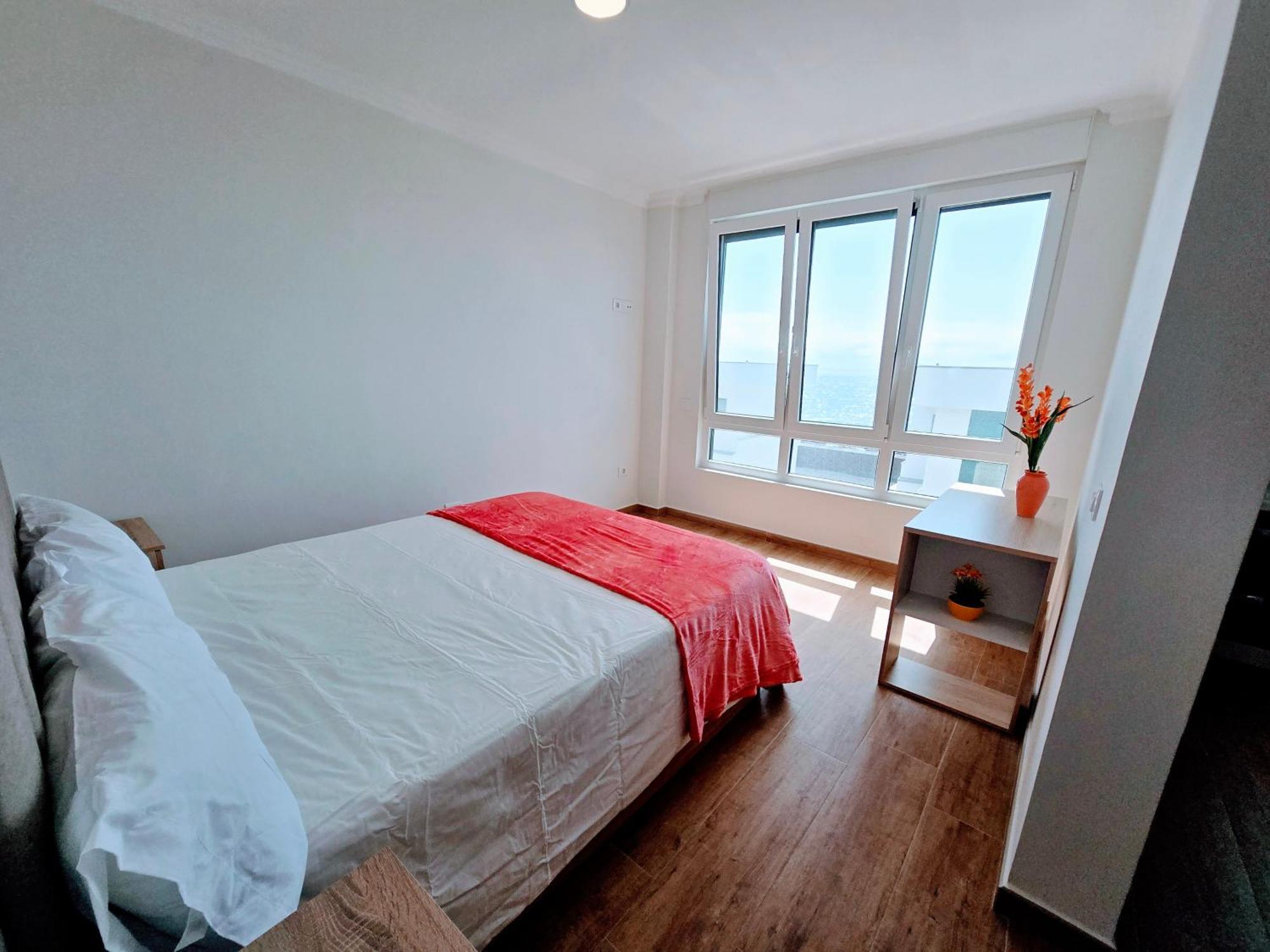 Vv Milenaiver "By Henrypole Home" Playa Cancajos na wyspie la Palma Zewnętrze zdjęcie