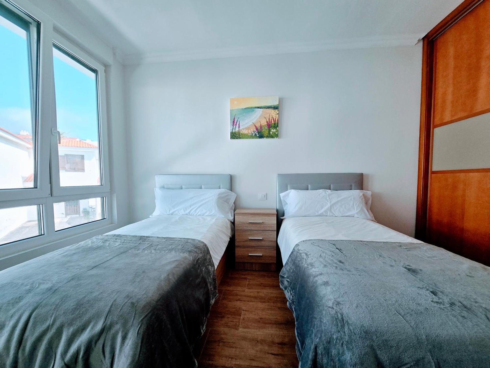 Vv Milenaiver "By Henrypole Home" Playa Cancajos na wyspie la Palma Zewnętrze zdjęcie