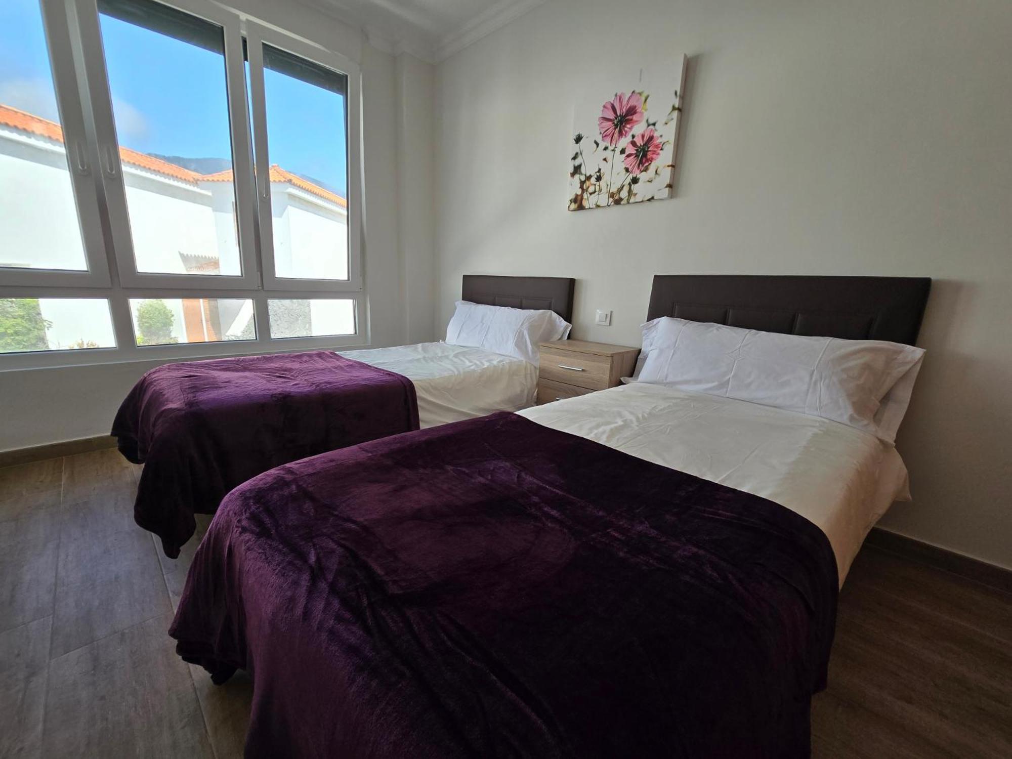 Vv Milenaiver "By Henrypole Home" Playa Cancajos na wyspie la Palma Zewnętrze zdjęcie