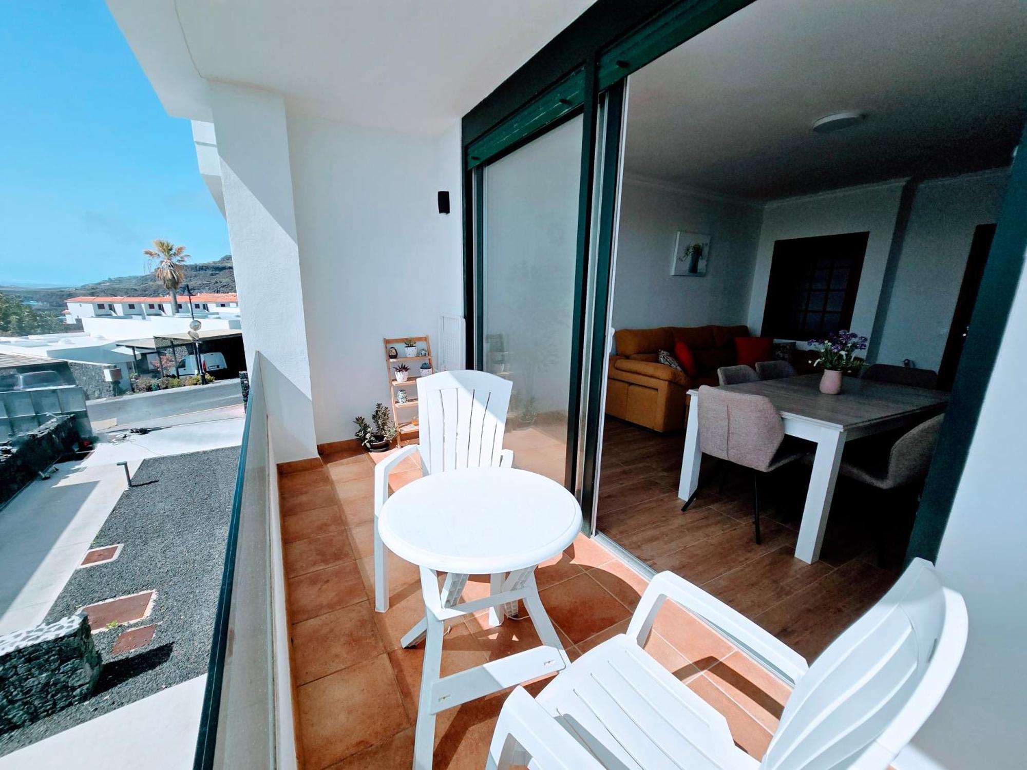 Vv Milenaiver "By Henrypole Home" Playa Cancajos na wyspie la Palma Zewnętrze zdjęcie