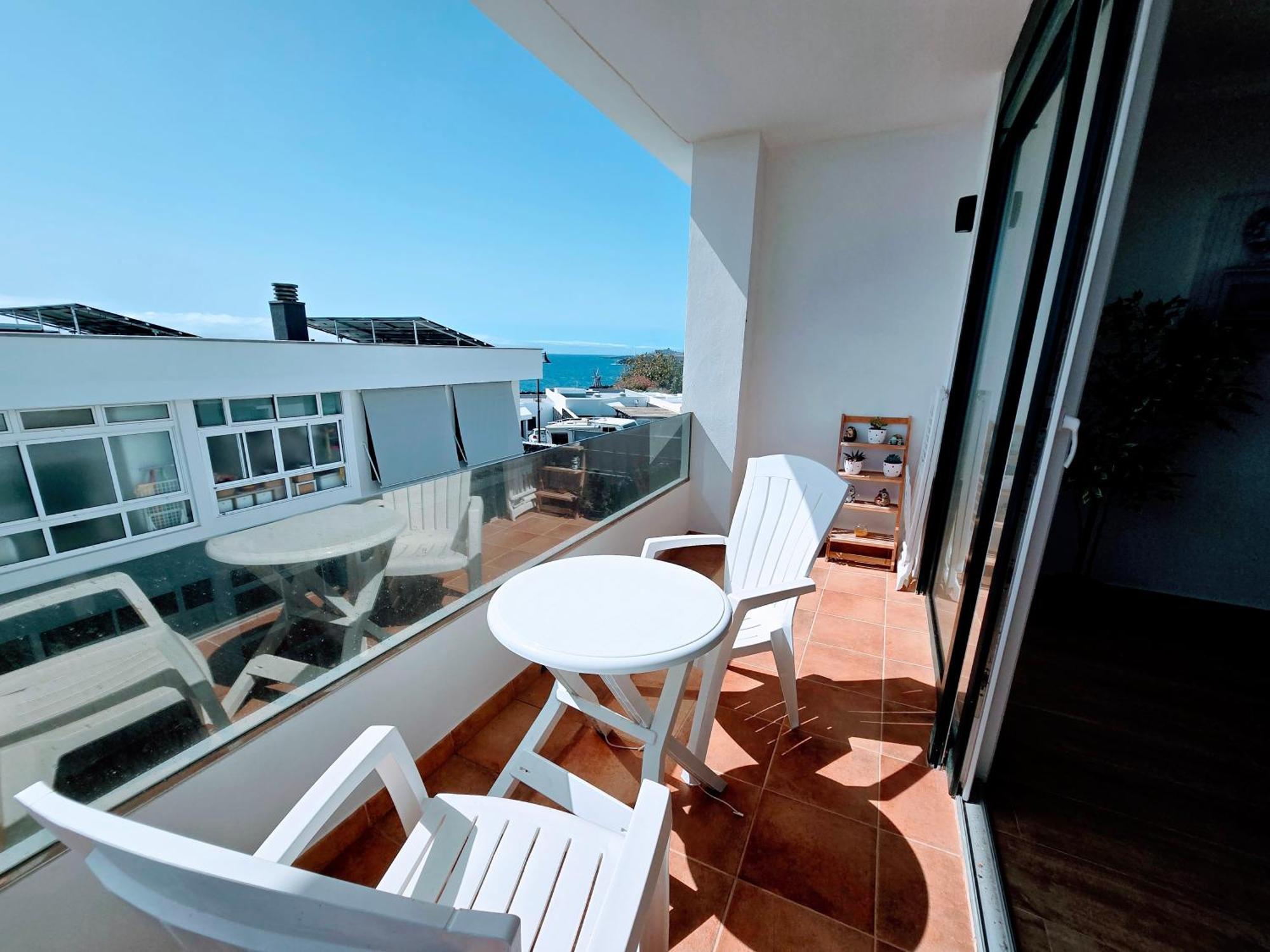 Vv Milenaiver "By Henrypole Home" Playa Cancajos na wyspie la Palma Zewnętrze zdjęcie