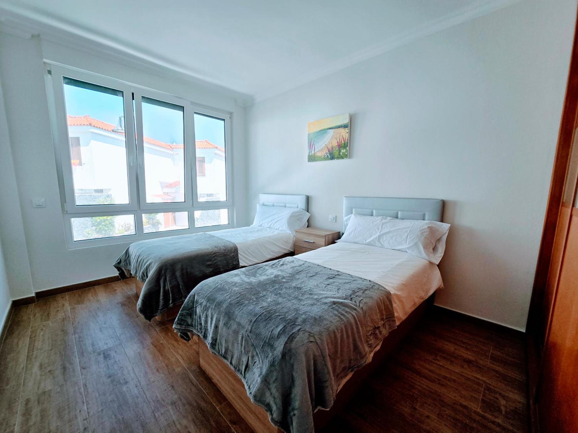 Vv Milenaiver "By Henrypole Home" Playa Cancajos na wyspie la Palma Zewnętrze zdjęcie