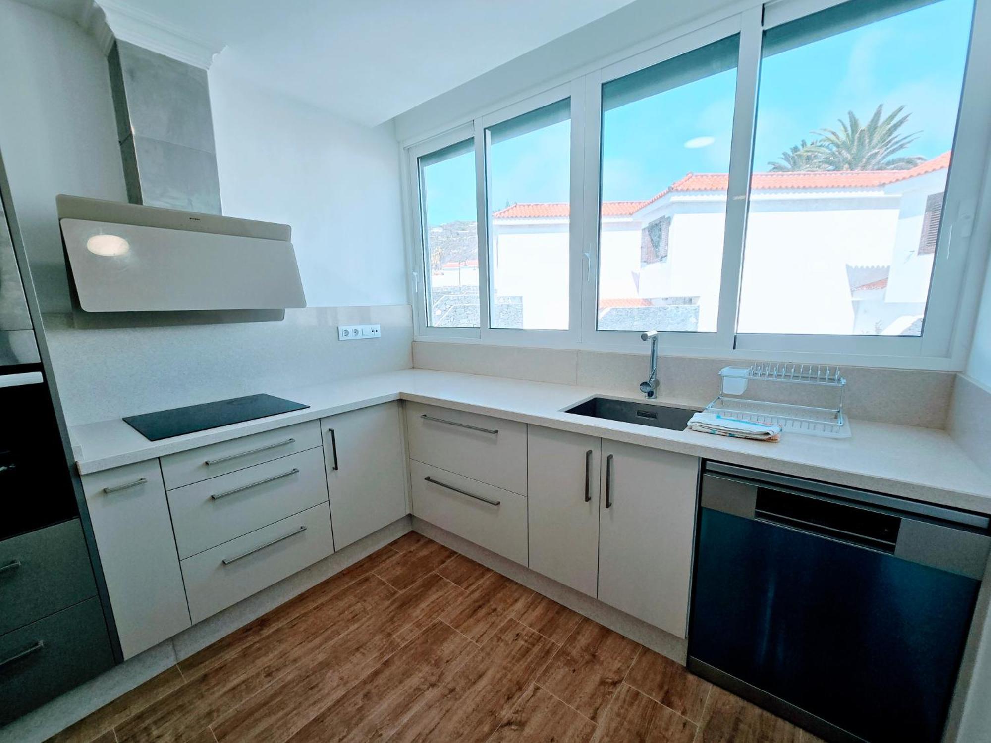 Vv Milenaiver "By Henrypole Home" Playa Cancajos na wyspie la Palma Zewnętrze zdjęcie