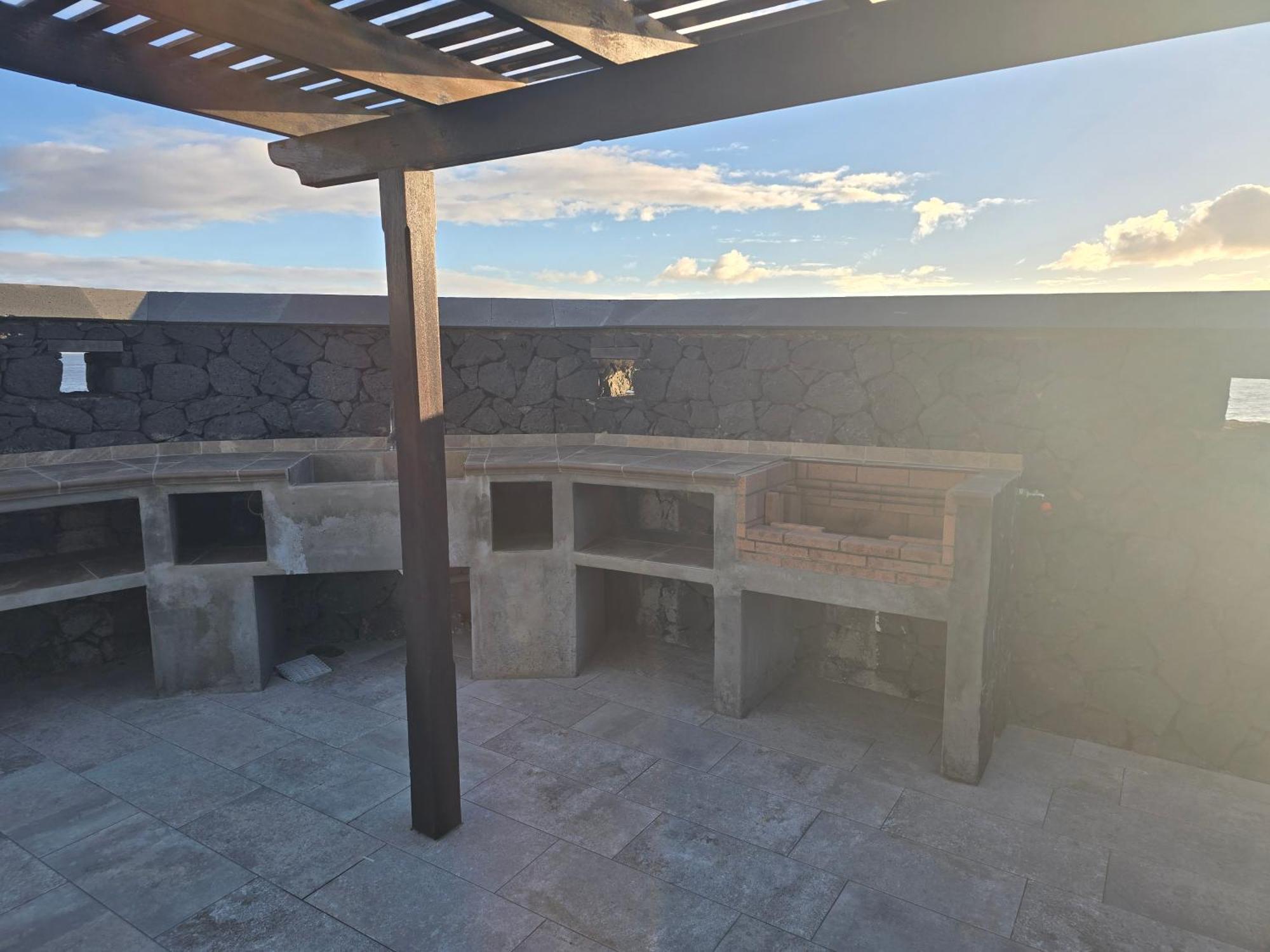 Vv Milenaiver "By Henrypole Home" Playa Cancajos na wyspie la Palma Zewnętrze zdjęcie