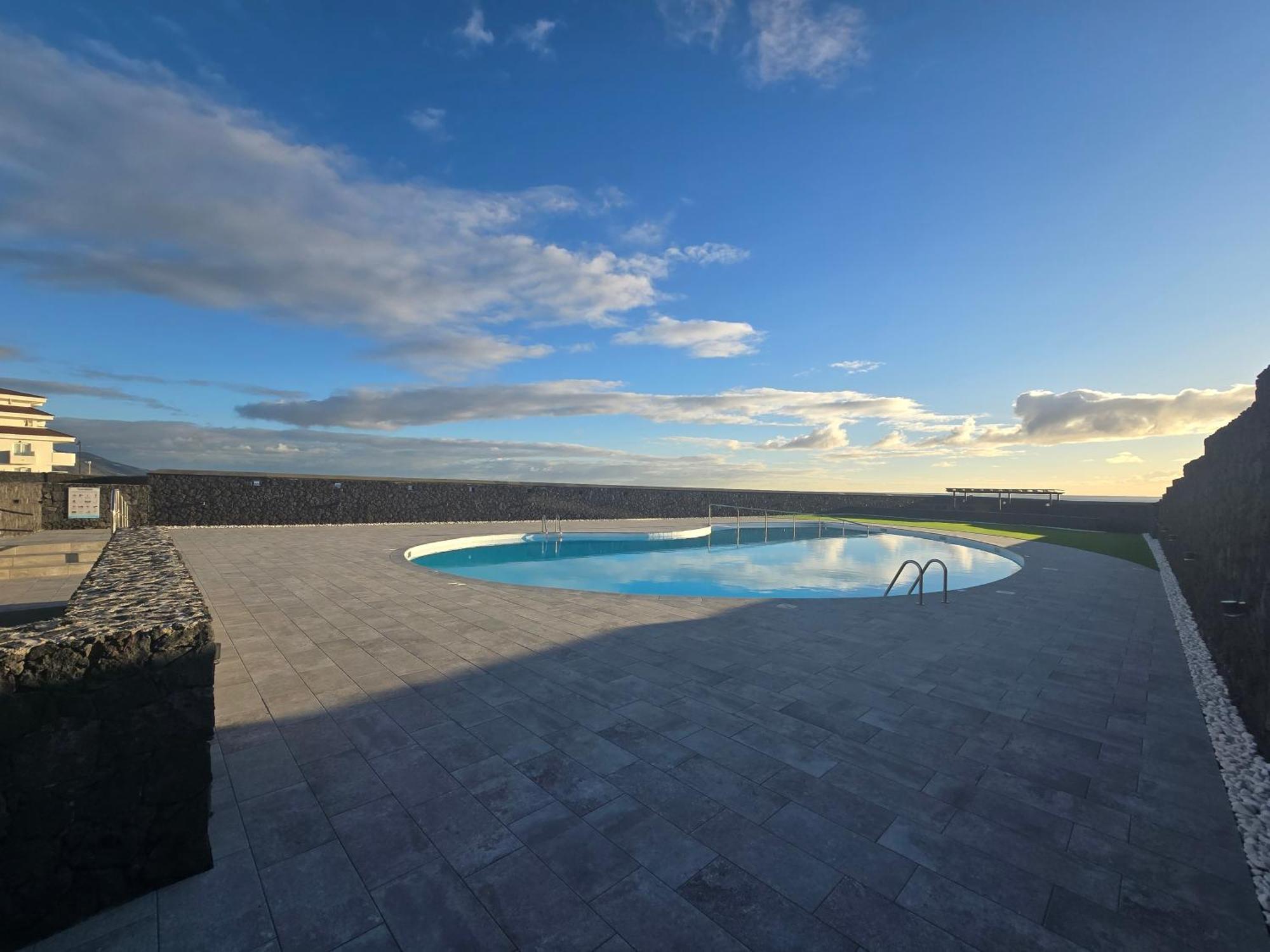 Vv Milenaiver "By Henrypole Home" Playa Cancajos na wyspie la Palma Zewnętrze zdjęcie