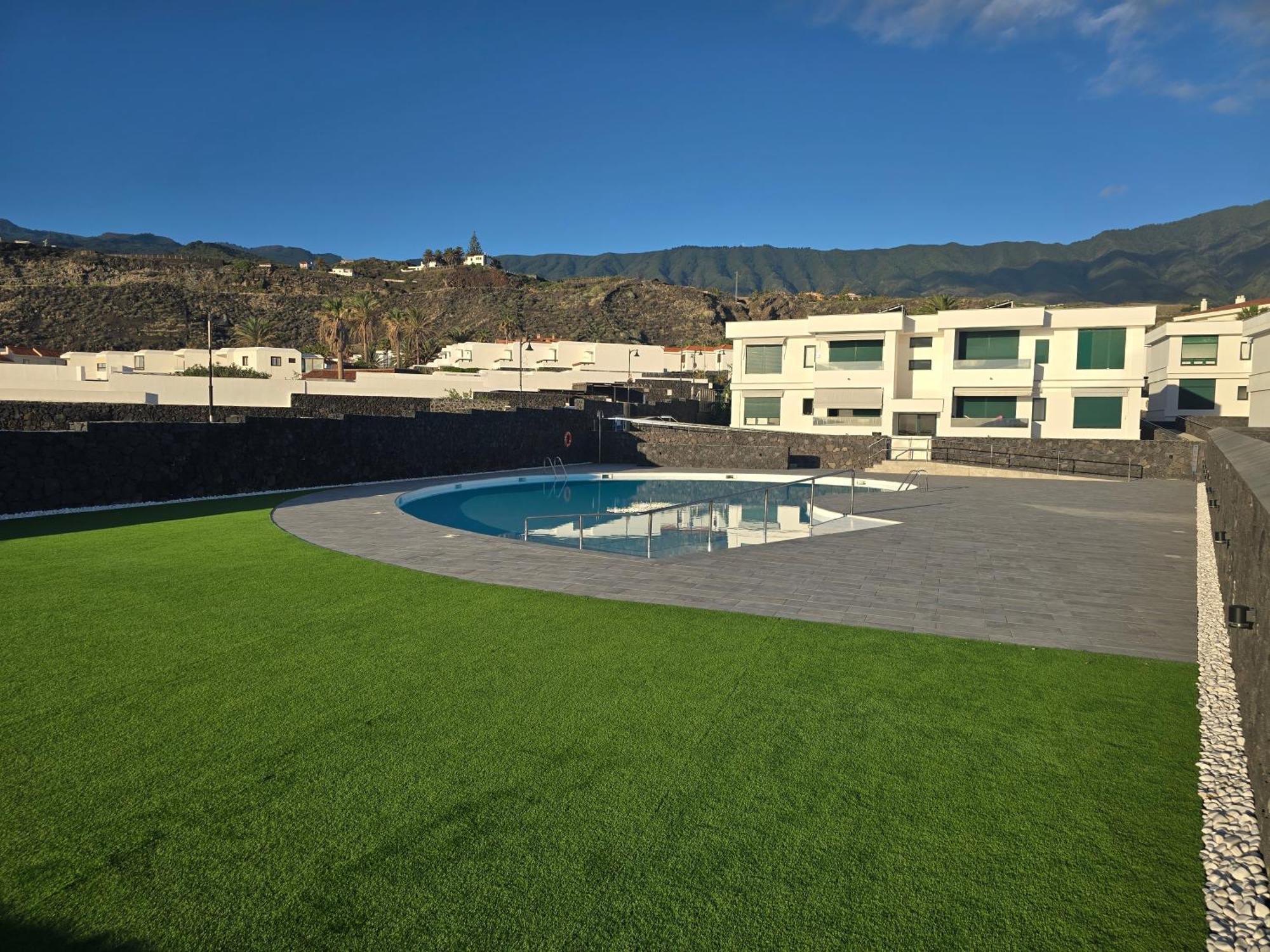 Vv Milenaiver "By Henrypole Home" Playa Cancajos na wyspie la Palma Zewnętrze zdjęcie