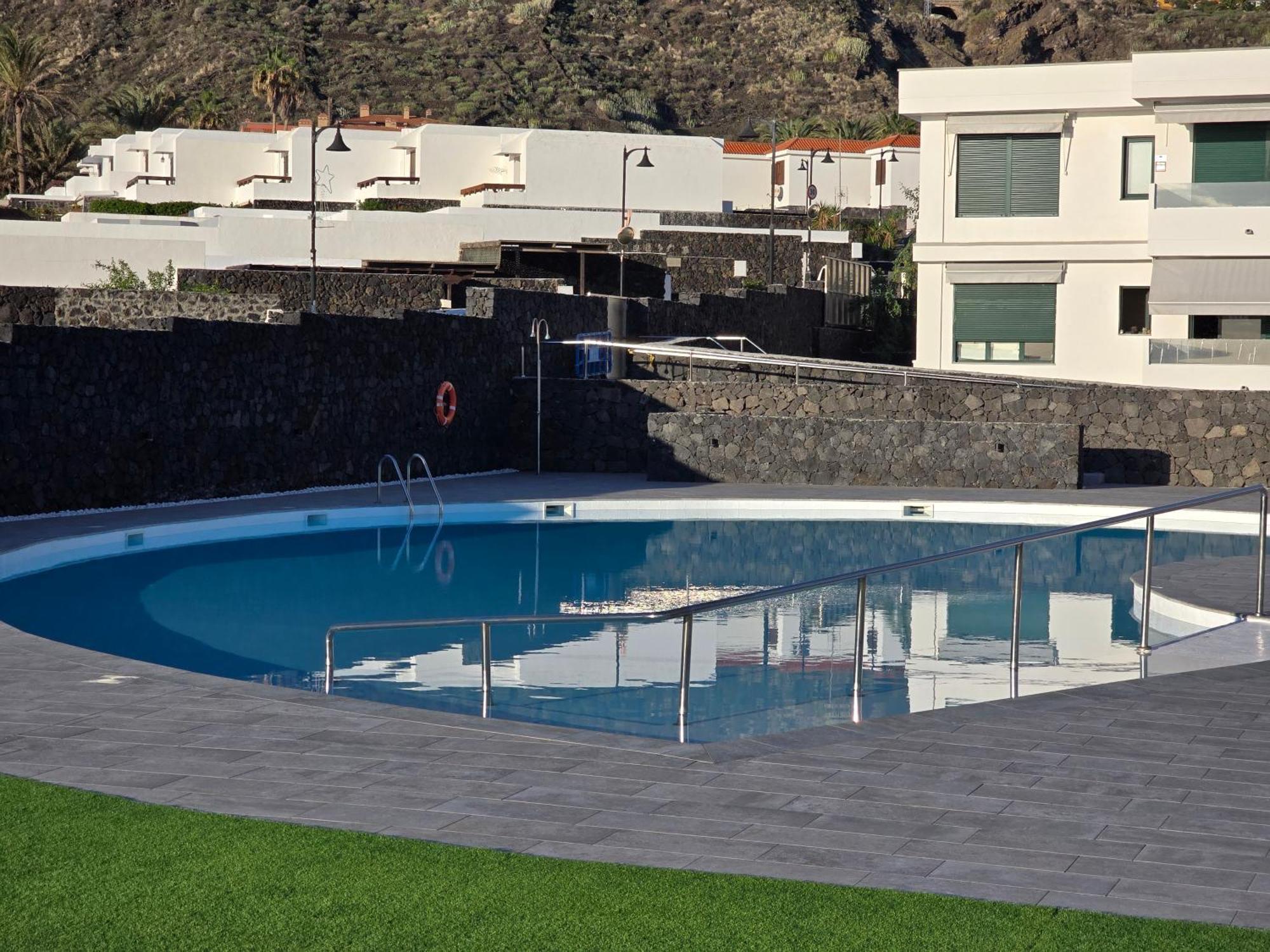 Vv Milenaiver "By Henrypole Home" Playa Cancajos na wyspie la Palma Zewnętrze zdjęcie